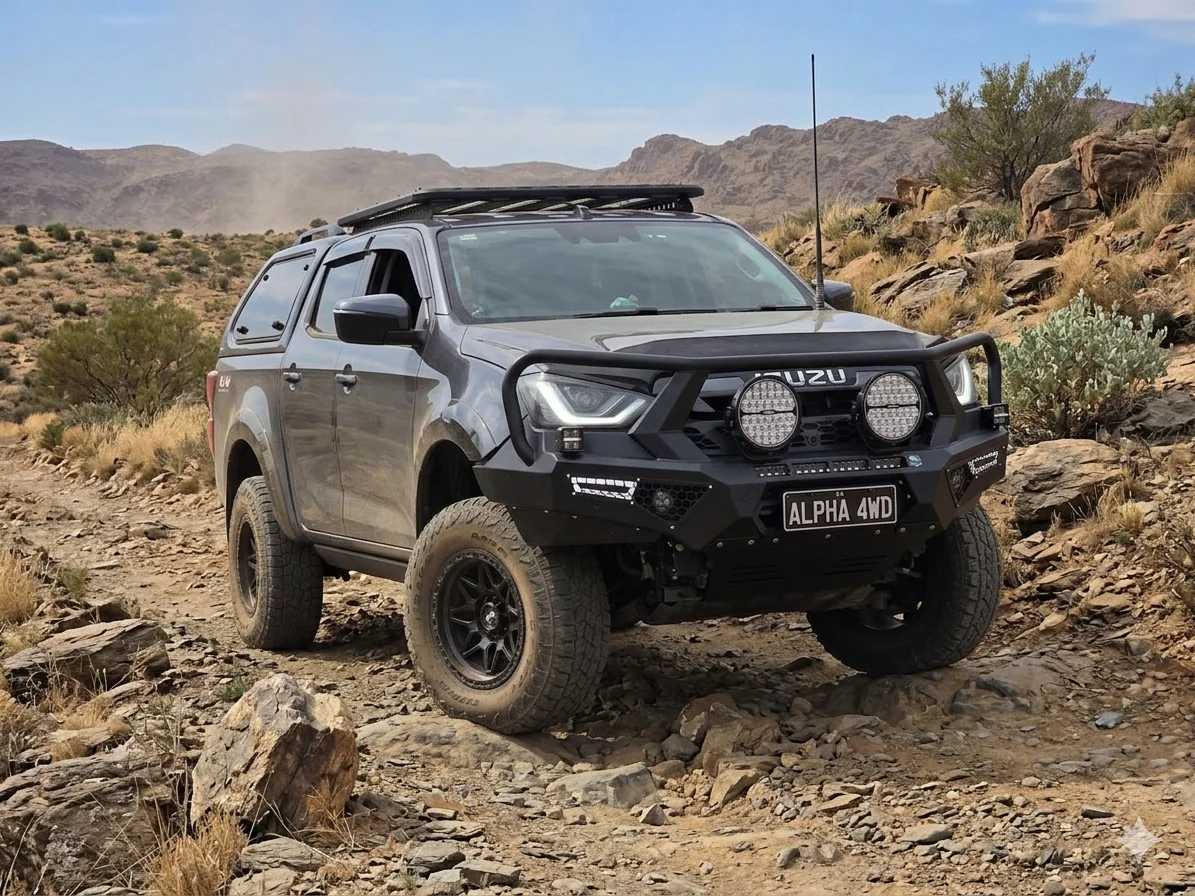Rugged Innovation for Every Adventure